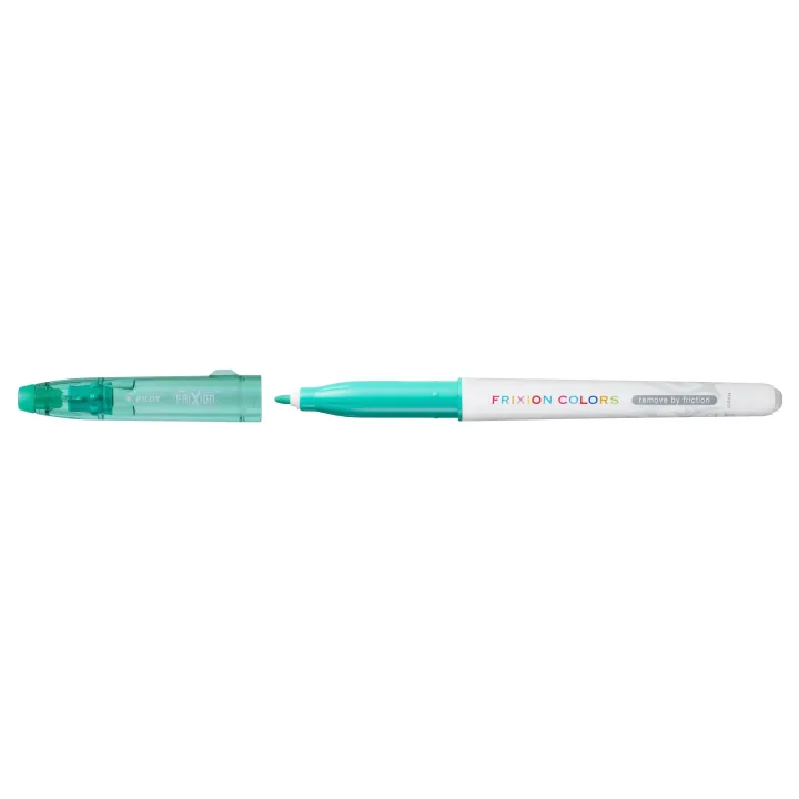 Pilot Crayon feutre FriXion Colors, Medium Vert foncé