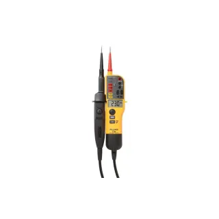 Fluke Détecteur de tension T130 VDE max. 690 V ac-dc