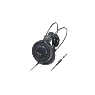 Audio-Technica Casques supra-auriculaires ATH-AD900X Noir