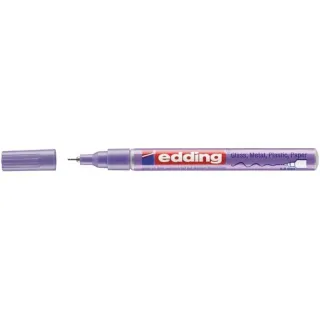 edding Marqueur peinture 780 CREA Violet métallisé