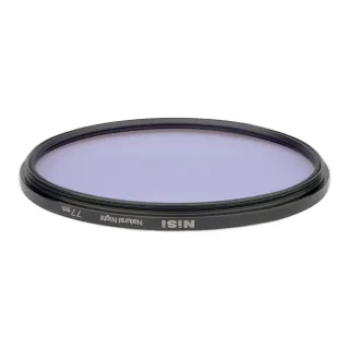 Nisi Filtre dobjectif Natural Night Filter 52 mm