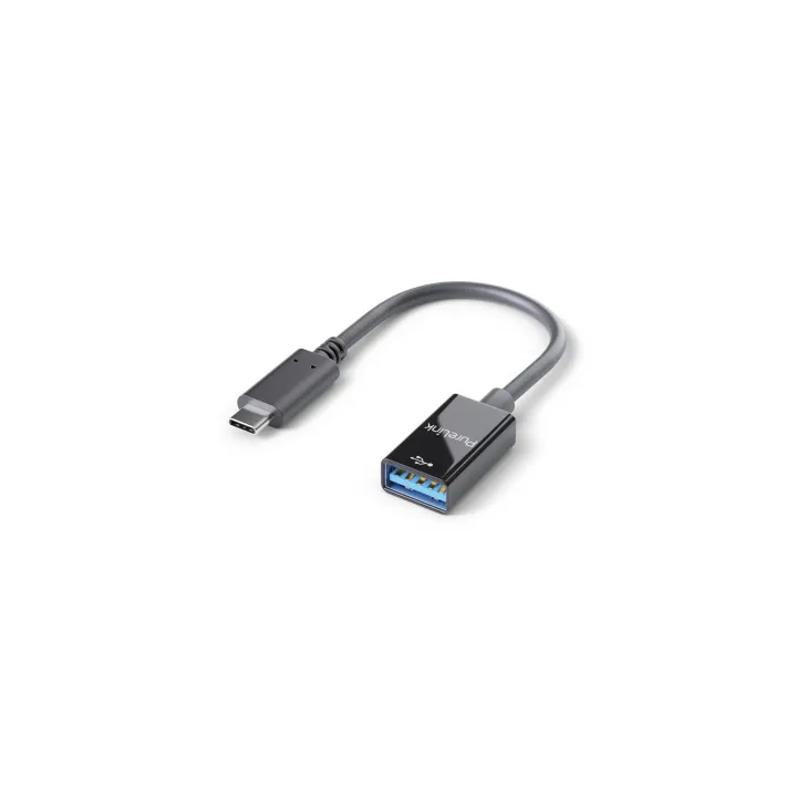 PureLink Adaptateur USB 3.1 IS231 Prise USB-C - Prise USB-A, OTG