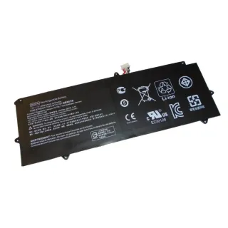 Vistaport Batterie pour HP 612 G2 HP XP- 612 G2 HP Pro X2 612 G2