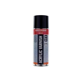 Amsterdam Laque fixation Vernis acrylique 114 brillant, 400 ml