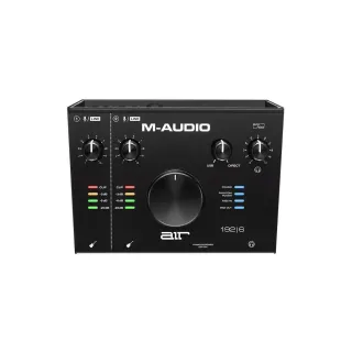 M-Audio Interface audio AIR 192|6