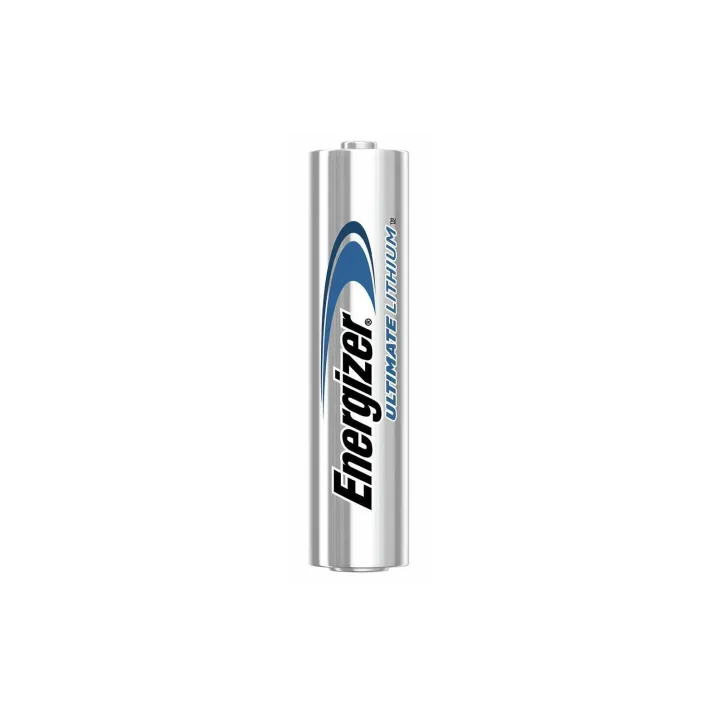 Energizer Pile Ultimate Lithium AAA 10 Pièce-s