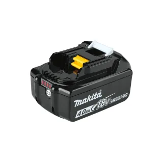 Makita Batterie 18 V, 4.0 Ah LXT