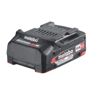 Metabo Batterie 18 V, 2.0 Ah