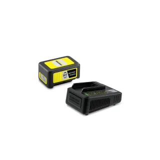 Kärcher Batteries et chargeurs Battery Power 36 V-2.5 Ah kit de démarrage