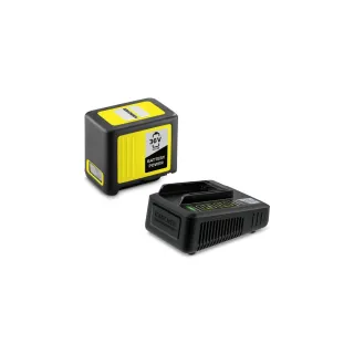 Kärcher Batteries et chargeurs Battery Power 36 V-5.0 Ah kit de démarrage