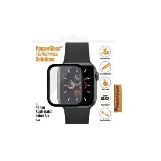 Panzerglass Protection d’écran Apple Watch Series 4 - 5 - 6 - SE (40 mm)
