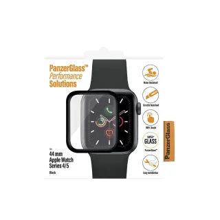 Panzerglass Protection d’écran Apple Watch Series 4 - 5 - 6 - SE (44 mm)
