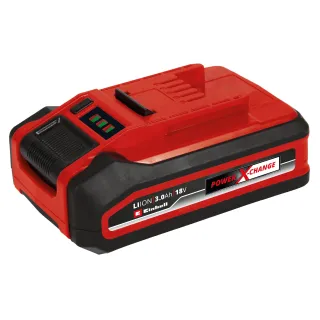 Einhell Batterie Power X-Change 18 V 3.0Ah