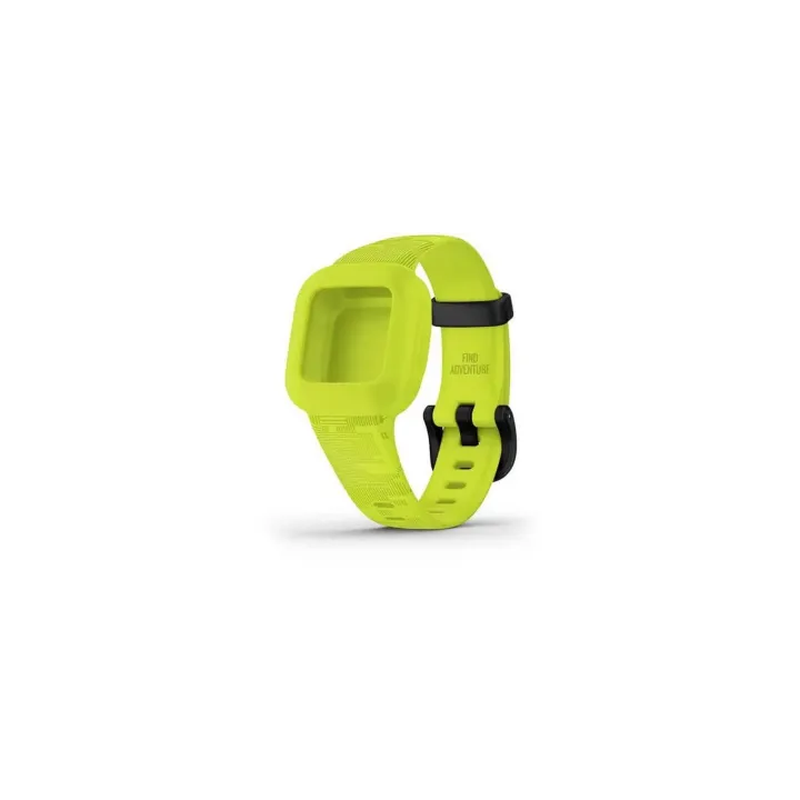 GARMIN Bracelet Vivofit Jr.3 Vert