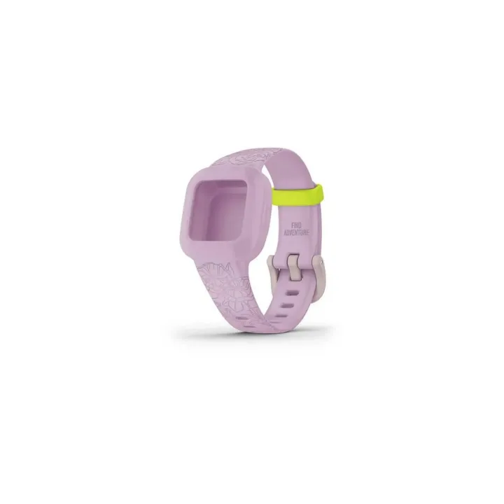 GARMIN Bracelet Vivofit Jr.3 Rose