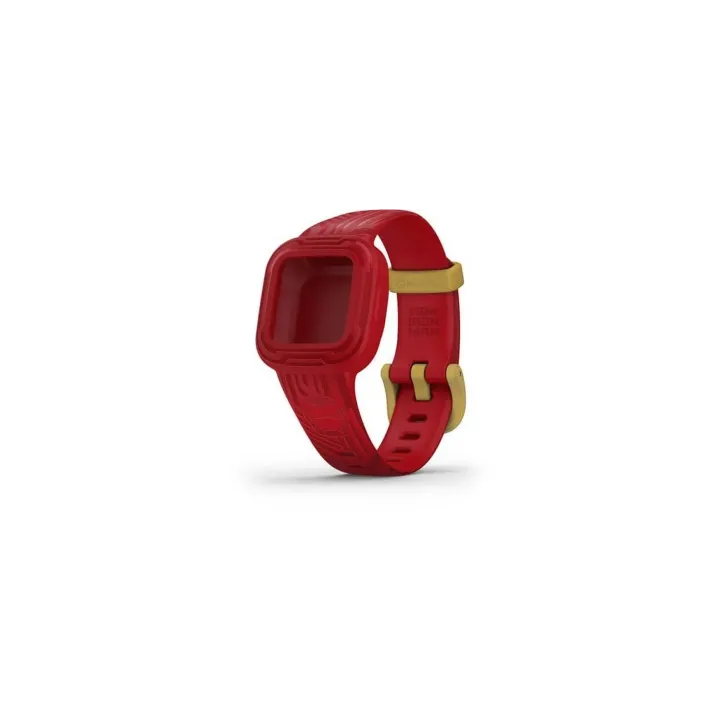 GARMIN Bracelet Vivofit Jr.3 Rouge