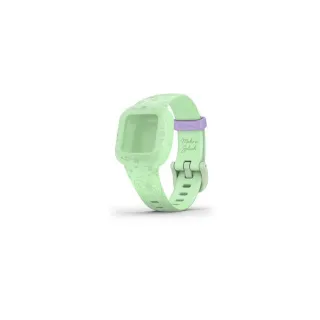 GARMIN Bracelet Vivofit Jr.3 Violet,Menthe