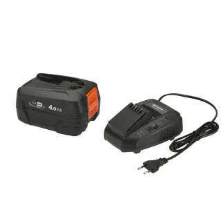 GARDENA Batteries et chargeurs P4A PBA 18 V-72 + AL 1830 CV