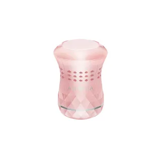 Ailoria Râpe pour callosités Lustre Rose