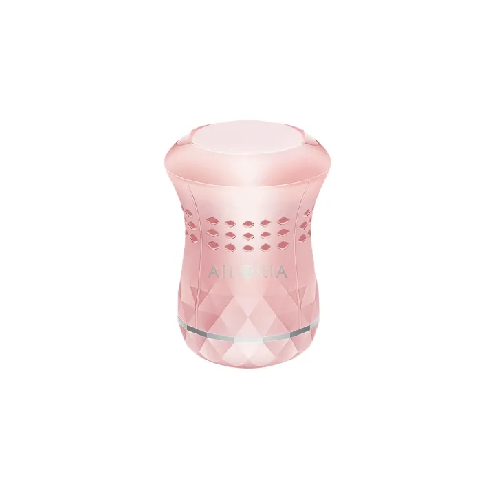 Ailoria Râpe pour callosités Lustre Rose