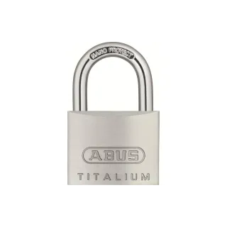 Abus Cadenas 64TI-40 Triples 3 clés