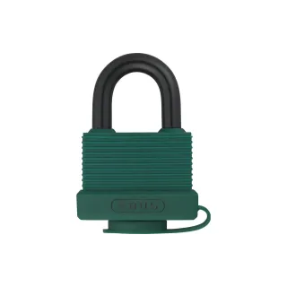 Abus Cadenas 70AL-45 Vert Aluminium