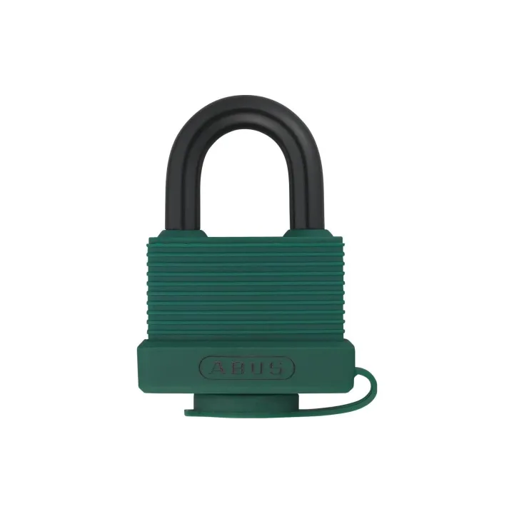 Abus Cadenas 70AL-45 Vert Aluminium