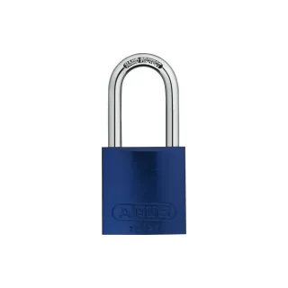 Abus Cadenas 72-40HB40 Bleu Aluminium