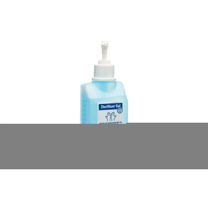 Sterillium Gel désinfectant Mains avec pompe 475 ml