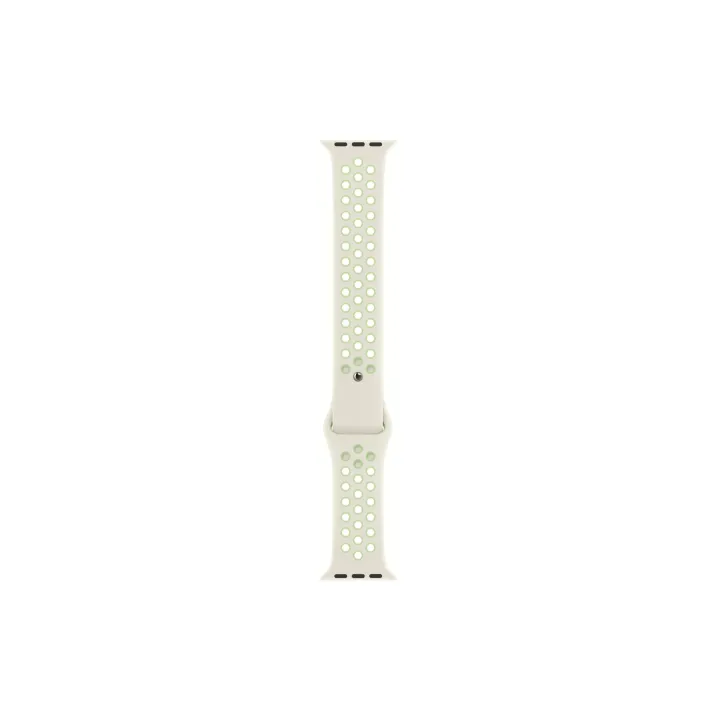 Apple Nike Sport Band 44 mm Spruce Aura-Vapor Green