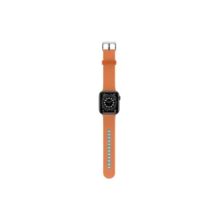 Otterbox Bracelet Apple Watch 42 - 44 mm Orange