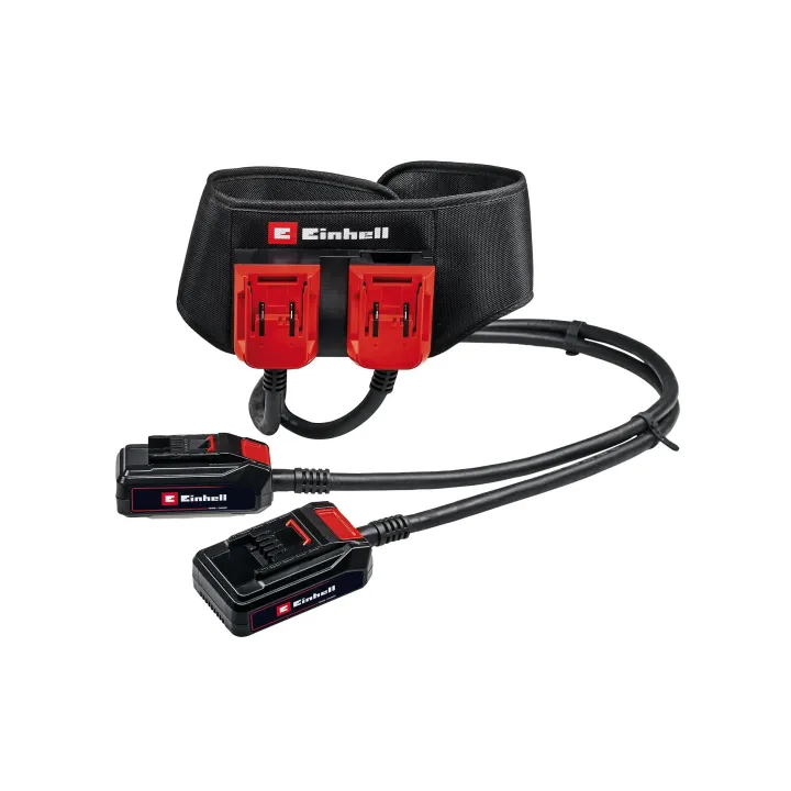 Einhell Ceinture de batterie GE-PB 36-18 Li