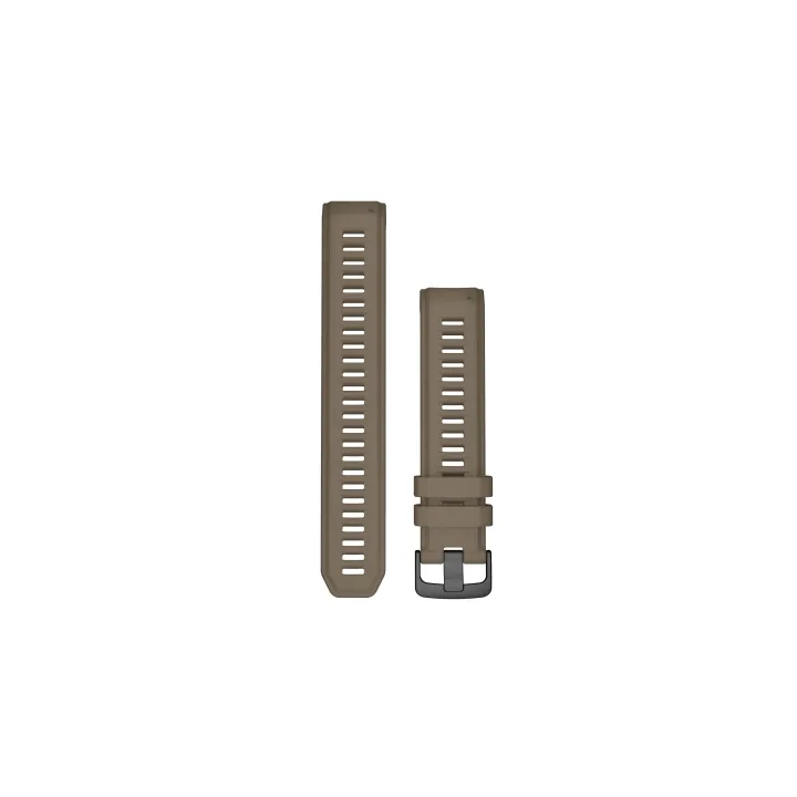 GARMIN Bracelet Instinct 2 Tactical, Coyote tan