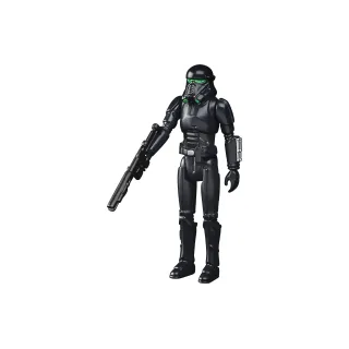 STAR WARS Figurine Collection rétro: Death Trooper impérial