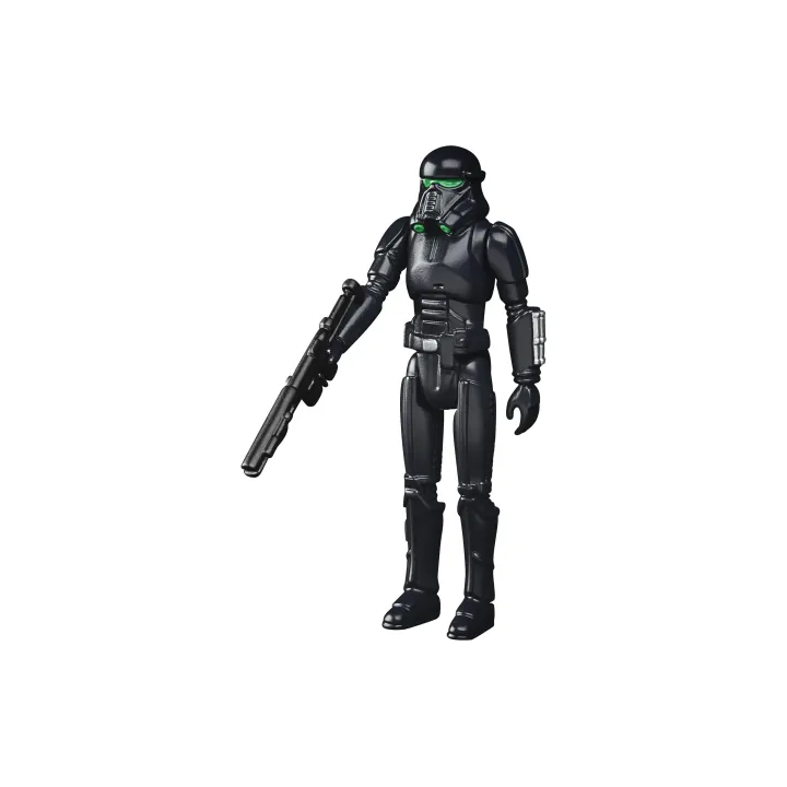 STAR WARS Figurine Collection rétro: Death Trooper impérial