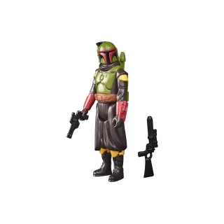 STAR WARS Figurine Collection rétro: Boba Fett (Morak)