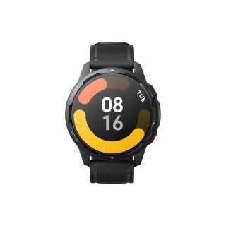 Xiaomi Smartwatch Watch S1 Active Space Black