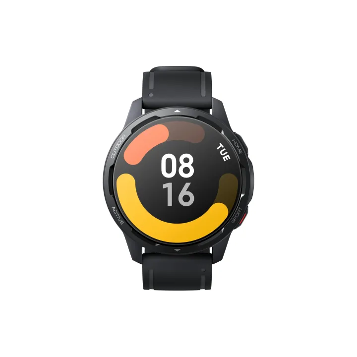 Xiaomi Smartwatch Watch S1 Active Space Black