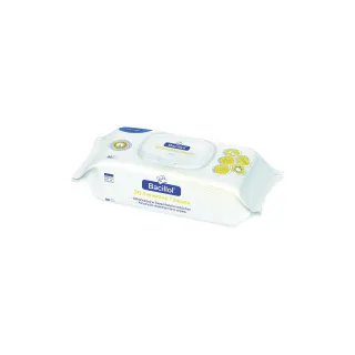 Bacillol 30 lingettes Sensitiv Désinfection 1 paquet de 80 pièces