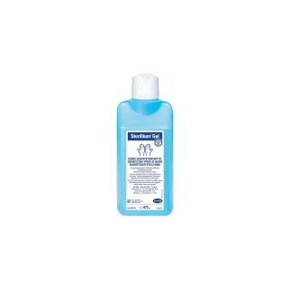 Sterillium Gel désinfectant Mains 475 ml