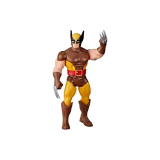 MARVEL Figurine Marvel Legends Retro 375 Wolverine