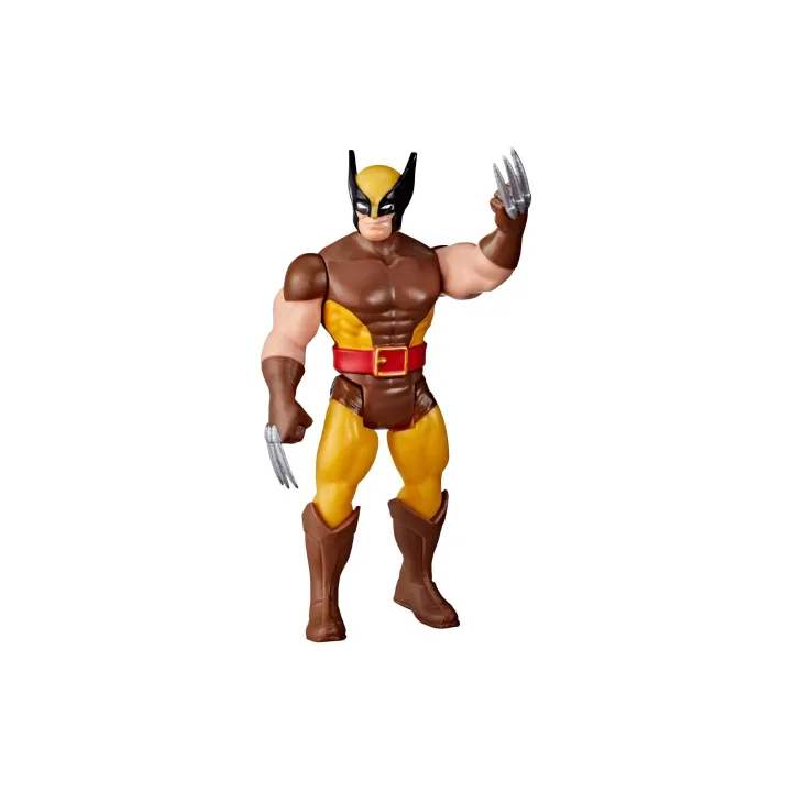 MARVEL Figurine Marvel Legends Retro 375 Wolverine