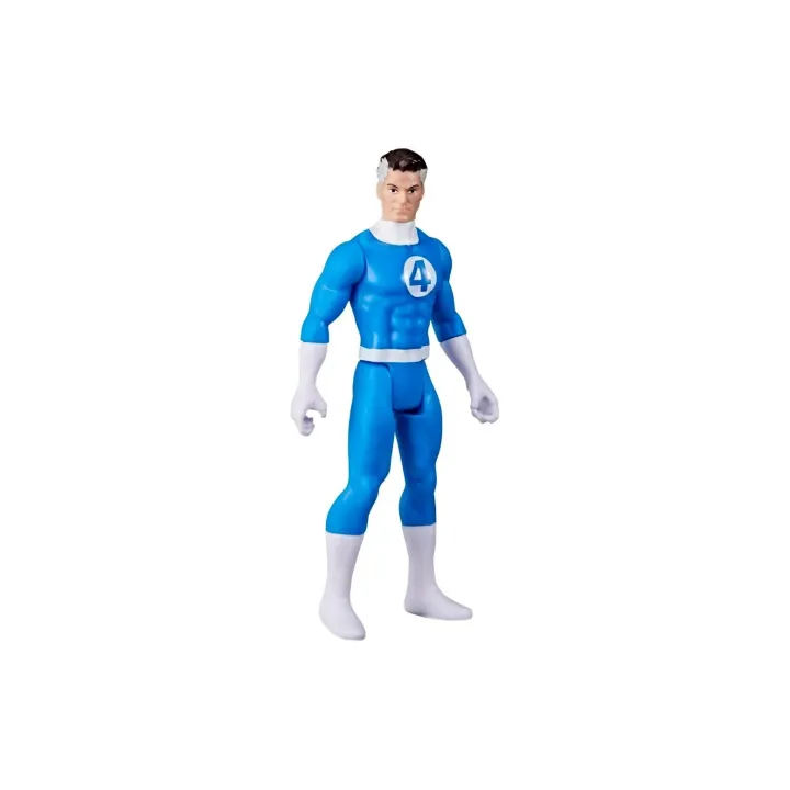 MARVEL Figurine Marvel Legends Retro 375 Mr. Fantastic