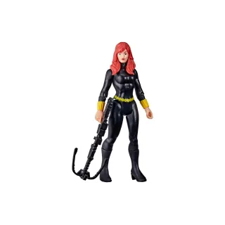 MARVEL Figurine Marvel Legends Retro 375 Black Widow