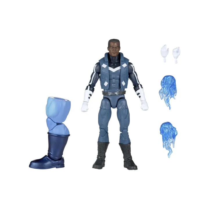 MARVEL Figurine Marvel Legends Series – Blue Marvel