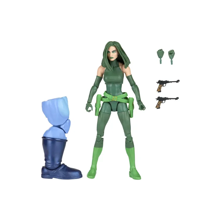 MARVEL Figurine Marvel Legends Series Madame Hydra