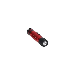 DeWalt Lampe de poche Radiant 3-in-1 LED Rouge