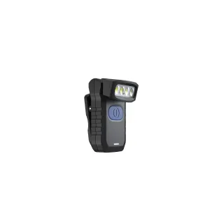 Nordride Lampe de poche LED Scout 350 lm, IP65