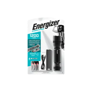 Energizer Lampe de poche Tactical 1200-H