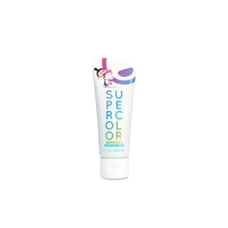 happybrush Dentifrice SuperColor 75 ml